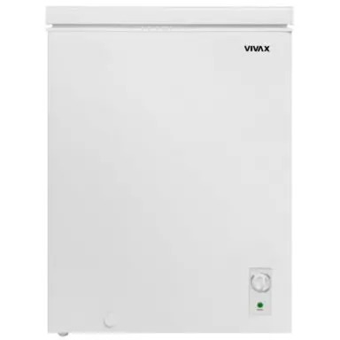 VIVAX Lada frigorifica VIVAX CFR-143, 143L, Clasa E, H 85cm, Alb