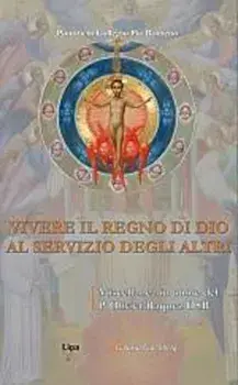 Vivere il Regno di Dio al servizio degli altri. Miscellanea in onore del P. Olivier Raquez O.S.B./Fratila Mihai