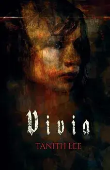 Vivia, Paperback/Tanith Lee