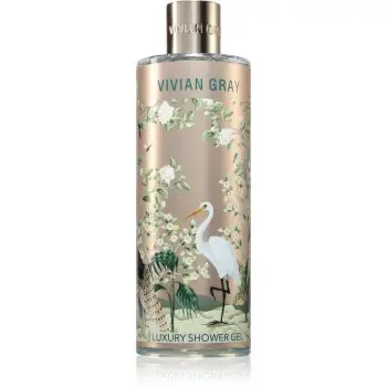 Vivian Gray Birds of Paradise gel de duș de lux