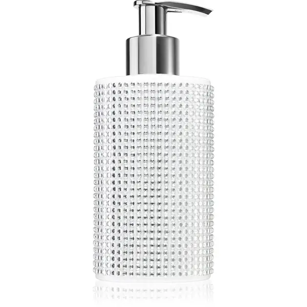 Vivian Gray Diamonds White săpun lichid de lux 250 ml