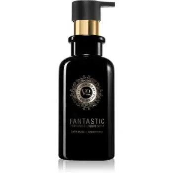 Vivian Gray Fantastic Dark Musk & Cedarwood sapun parfumat de maini