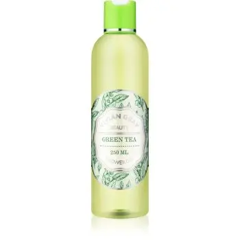 Vivian Gray Naturals Green Tea gel de duș