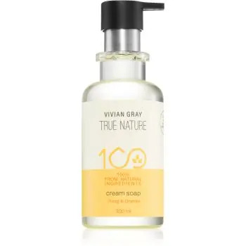 Vivian Gray True Nature Ylang & Orange sapun crema