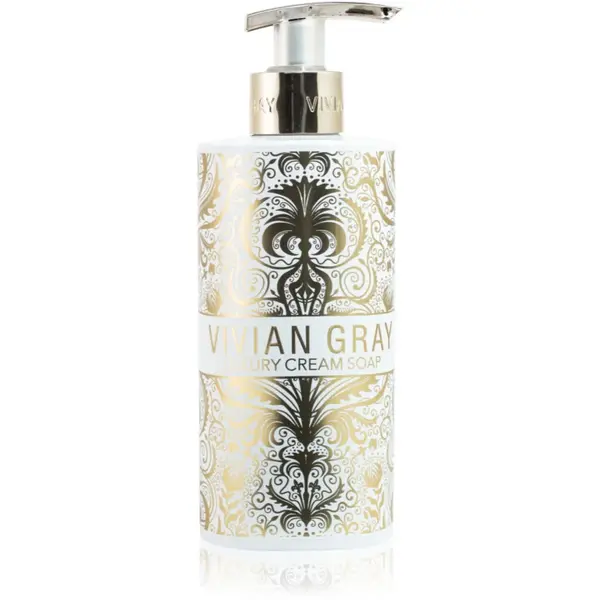 Vivian Gray Velvet Touch Sapun lichid 400 ml