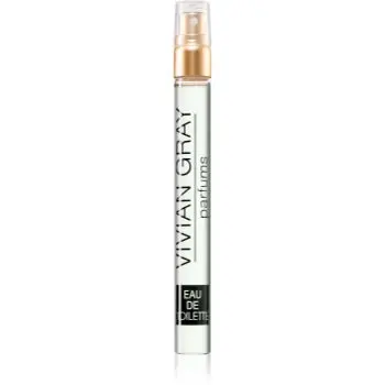 Vivian Gray Wild Flowers Eau de Toilette pentru femei