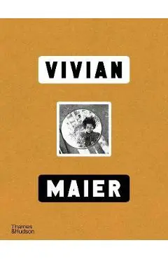 Vivian Maier - Christa Blümlinger