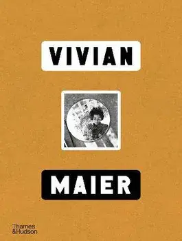 Vivian Maier, Hardback/Ann Marks