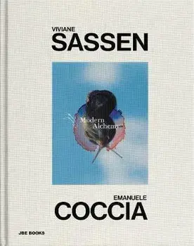 Viviane Sassen & Emanuele Coccia: Modern Alchemy, Hardcover/Viviane Sassen