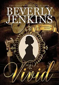 Vivid, Hardcover/Beverly Jenkins