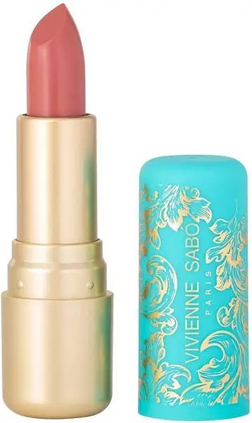 Vivienne Sabó Balsam de buze Balm Fantaisie, 06 Warm Beige, 4 g