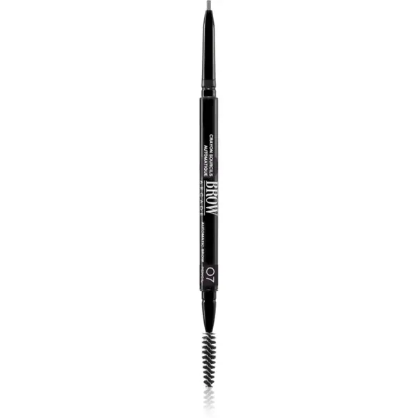 Vivienne Sabó Brow Arcade creion pentru sprancene cu pensula culoare 07 0.1 g