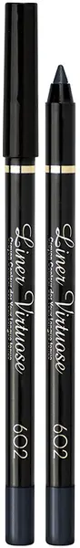 Vivienne Sabó Eyeliner cu gel de lungă durată Virtuose, 602 gri, 1.5 g