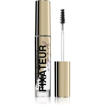 Vivienne Sabó Fixateur Superb Gel de fixare transparent pentru sprâncene