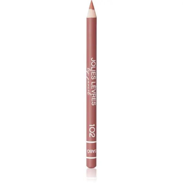 Vivienne Sabó Jolies Lèvres creion contur buze culoare 102 1.4 g
