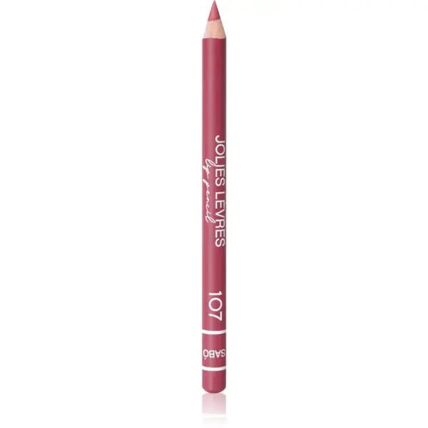 Vivienne Sabó Jolies Lèvres creion contur buze culoare 107 1.4 g