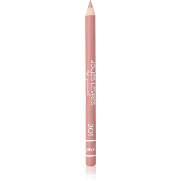 Vivienne Sabó Jolies Lèvres creion contur buze culoare 301 1.4 g