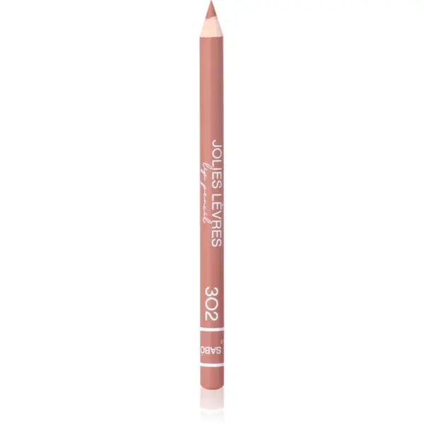 Vivienne Sabó Jolies Lèvres creion contur buze culoare 302 1.4 g