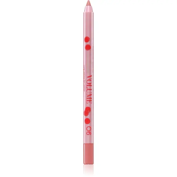 Vivienne Sabó Le Grand Volume creion contur buze culoare 06 1.35 g
