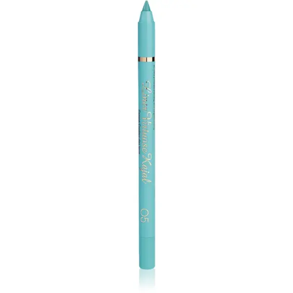 Vivienne Sabó Liner Virtuose Kajal eyeliner-gel culoare 05 Turquoise 1.1 g