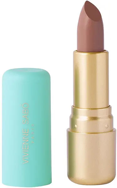 Vivienne Sabó Ruj - cremă Nude Créateur, 04 Classic Nude, 4 g