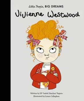 Vivienne Westwood, Hardcover/Isabel Sanchez Vegara