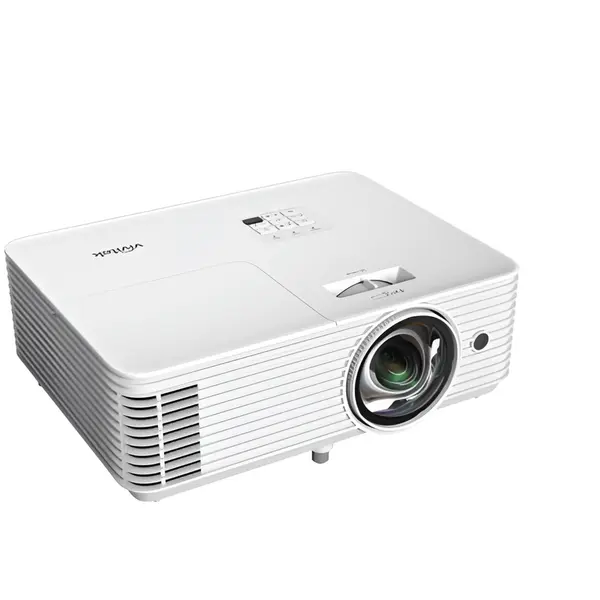 VIVITEK Videoproiector Vivitek, 3800 Lumeni, XGA (1024 x 768), short-throw