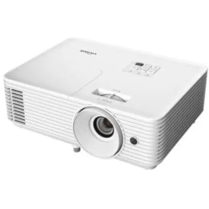 VIVITEK Videoproiector VIVITEK, 4000 Lumeni, Full HD, DLP