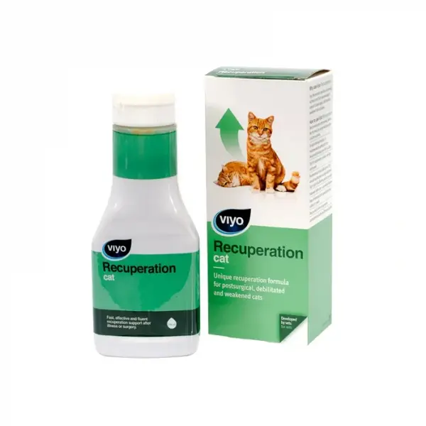Viyo Recuperation Cat 150 ml
