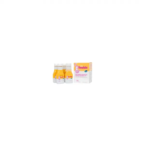 Viyo Renafelin, flacon, 1 x 150 ml