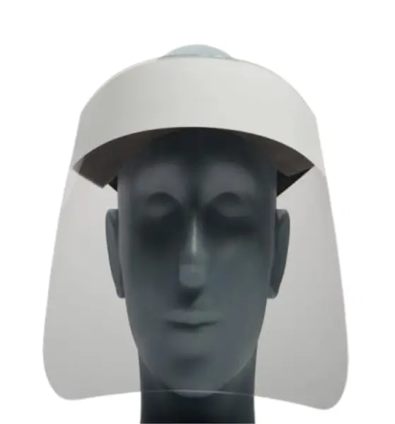 Viziera de protectie, Schwarz Gruppe Int | 1 buc