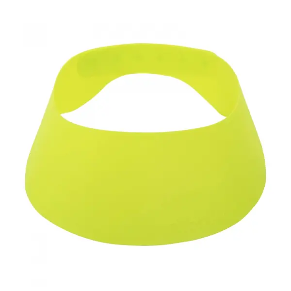 Viziera pentru baie din silicon bbluv Kap Lime