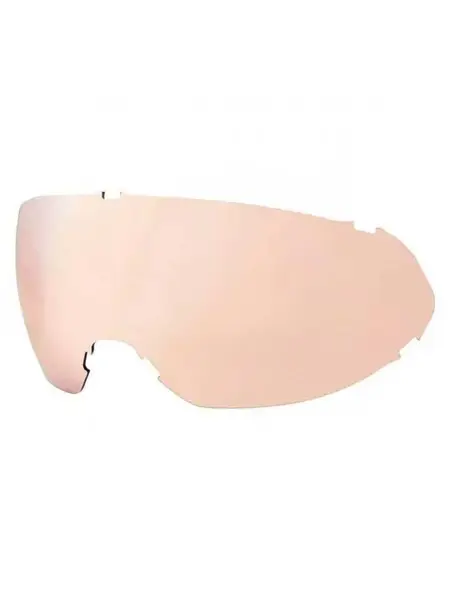 Viziera Visor Q-lite Gold 55-59