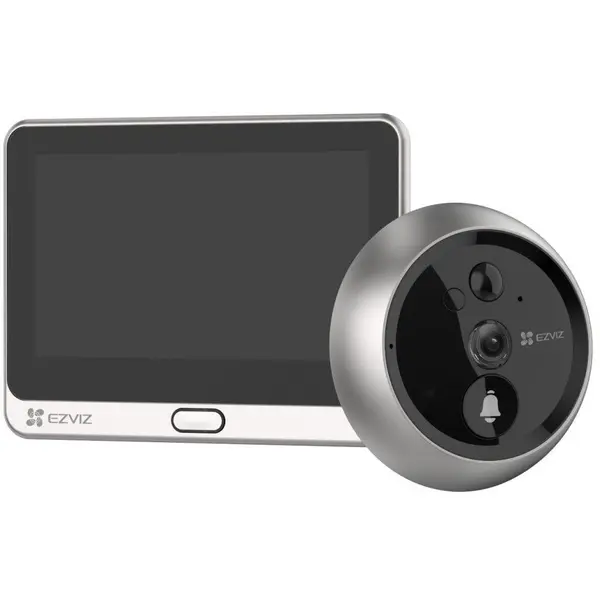 VIZOR Wireless 2MP IR5M EZVIZ DP2C