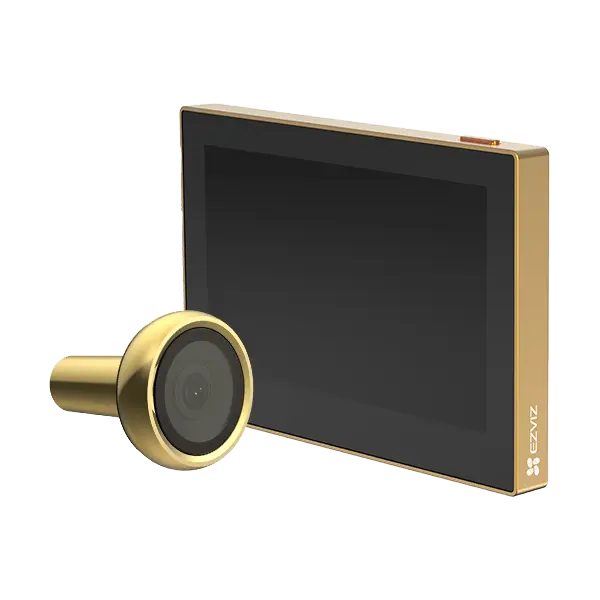 VIZOR WIRELESS WIFI 2MP 2MM VIZOR WIRELESS WIFI 2MP 2MM