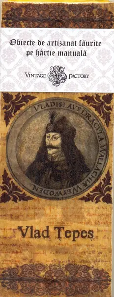 Vlad Ţepeş
