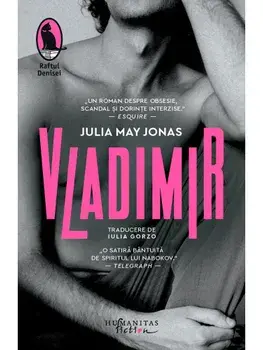 Vladimir/Julia May Jonas