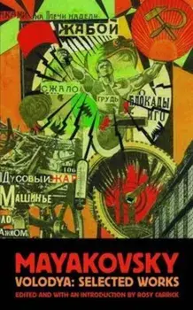 Vladimir Mayakovsky, Paperback/Vladimir Mayakovsky
