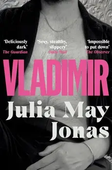 Vladimir, Paperback/Julia May Jonas
