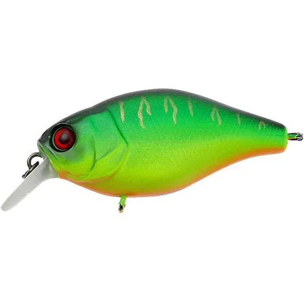 Vobler 10CC F 9.5g Mat Tiger