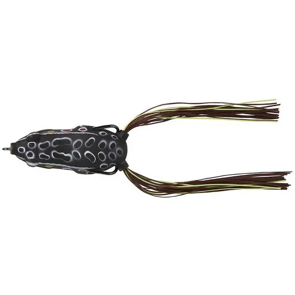 Vobler 3D Walk Frog 7cm 20G Brown Frog