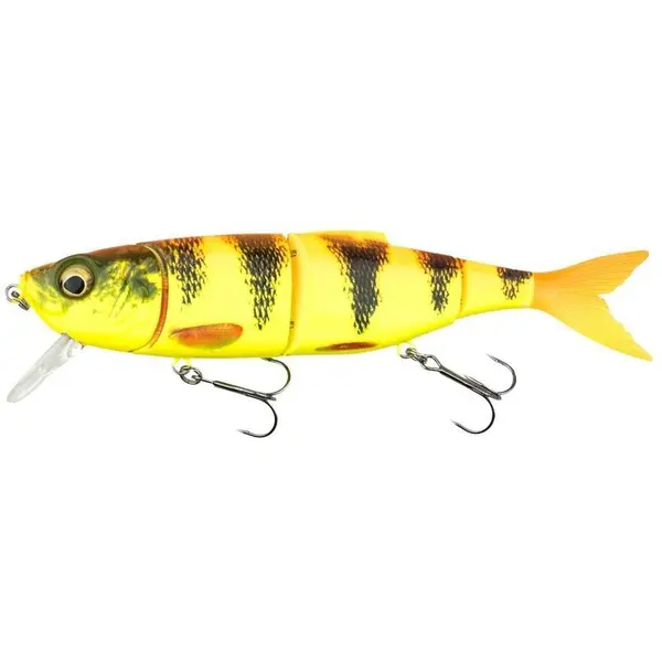 Vobler 4Play V2 Liplure 13.5cm 18G Golden Ambulance