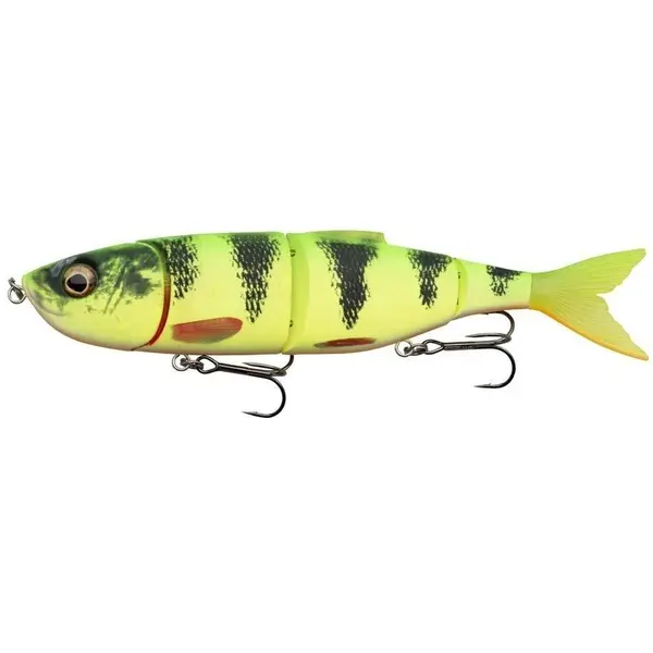 Vobler 4Play V2 Swim & Jerk 13.5cm 20G Firetiger