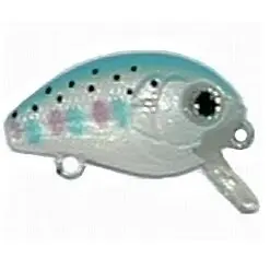 Vobler Baby Pro 2.5cm 2G 538F