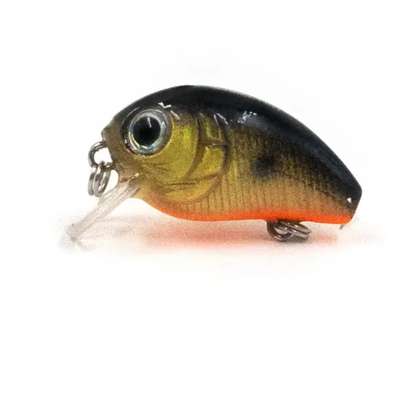 Vobler Baby Pro 2.5cm 2g 613T