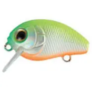 Vobler Baby Pro 2.5cm 2G 624T