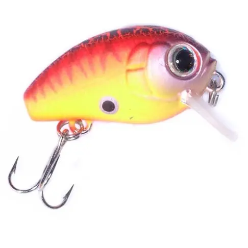 Vobler Baby Pro 2.5cm 2G A08S