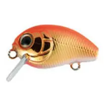 Vobler Baby Pro 2.5cm 2G A125E