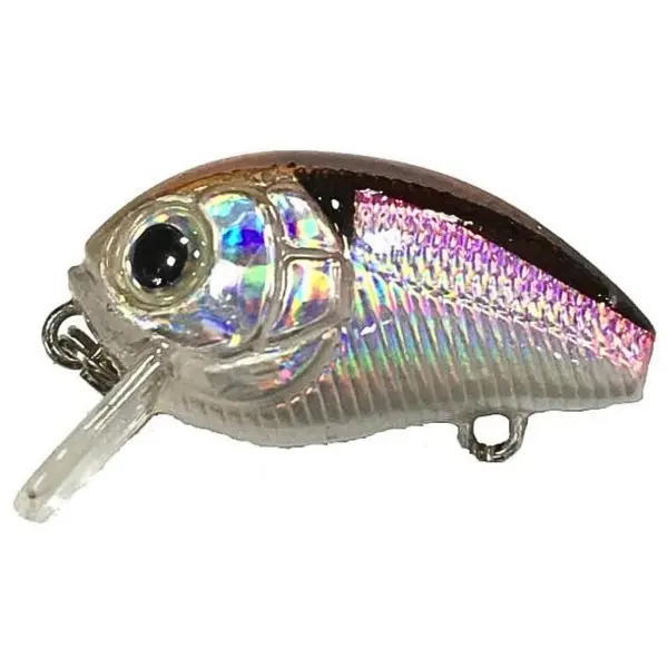 Vobler Baby Pro 2.5cm 2g A53T
