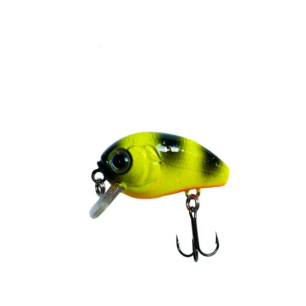 Vobler Baby Pro 2.5cm 2G C034